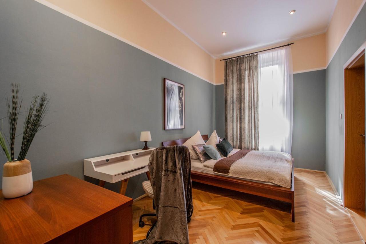 Premium & Gorgeous Apartment Prag Dış mekan fotoğraf